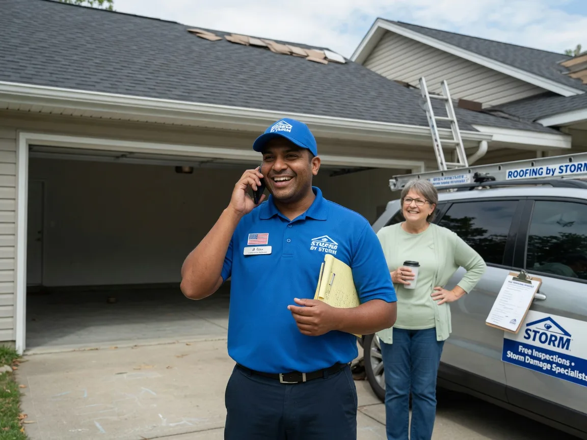 Roof Repair Near Me Milford Center, OH FAQs