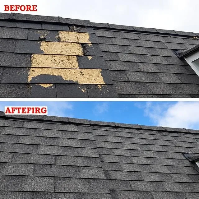 Roof Repair Near Me in Milford Center, OH near me